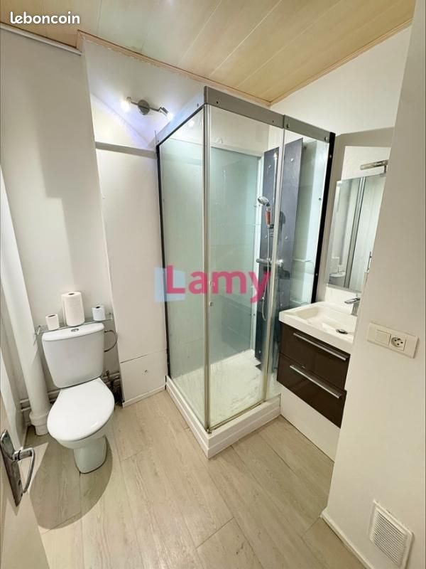 Appartement à vendre, 42m², Limoges