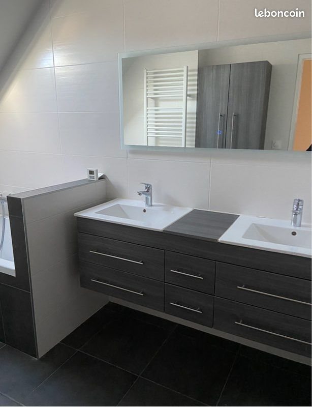 Maison à louer, 88m², Appoigny