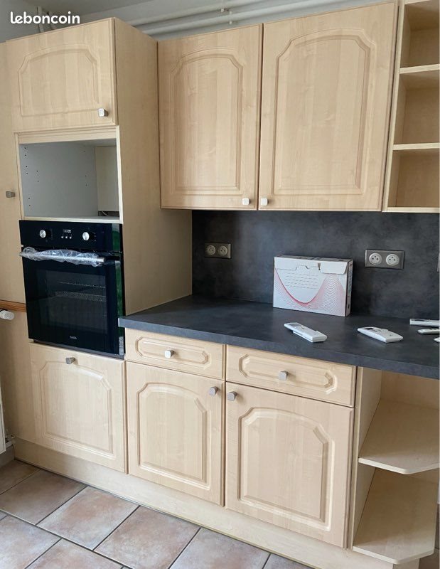 Maison à louer, 88m², Appoigny