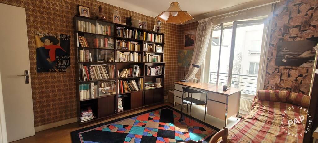 Appartement à vendre, 151m², Lyon 2ème