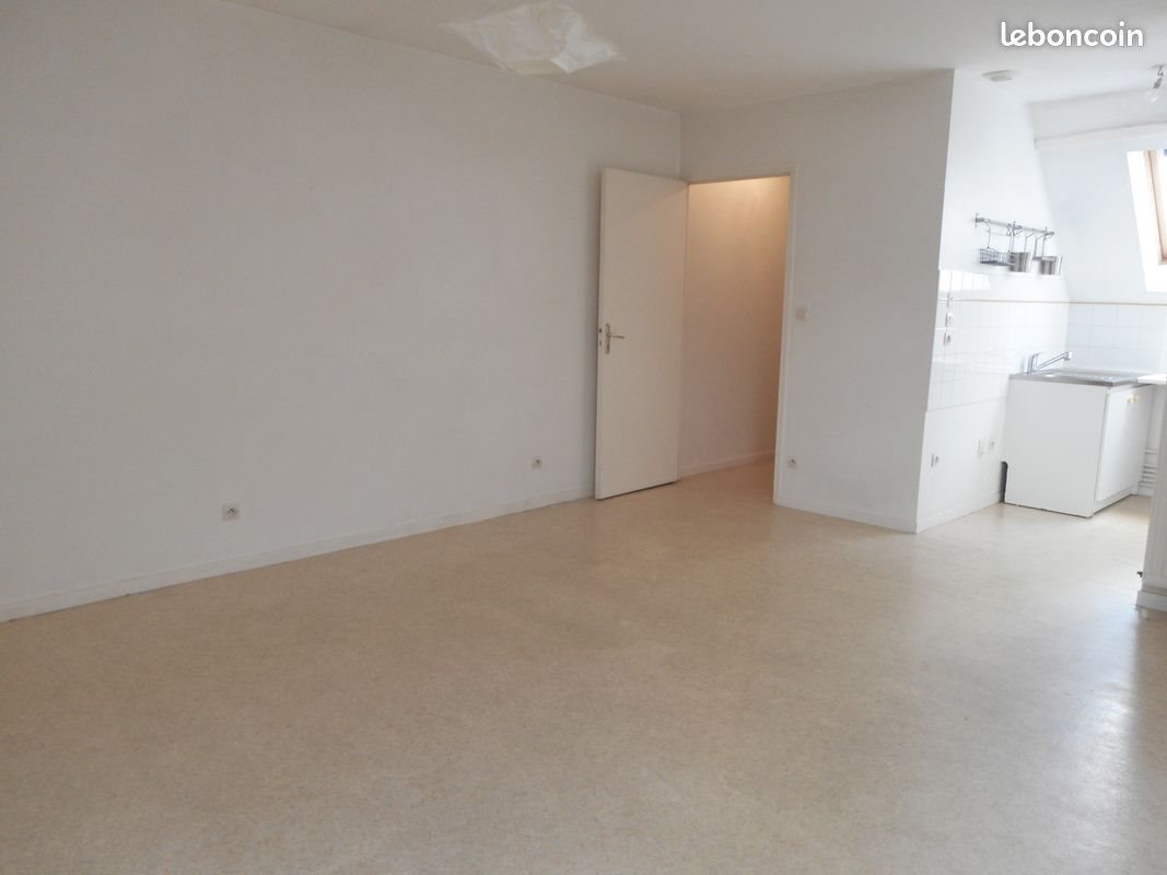 Appartement à louer, 59m², Reims