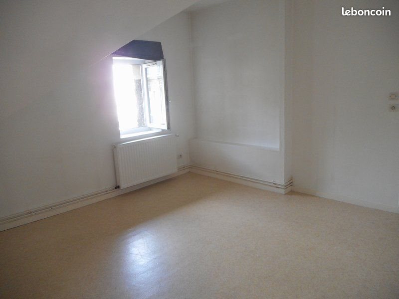 Appartement à louer, 59m², Reims