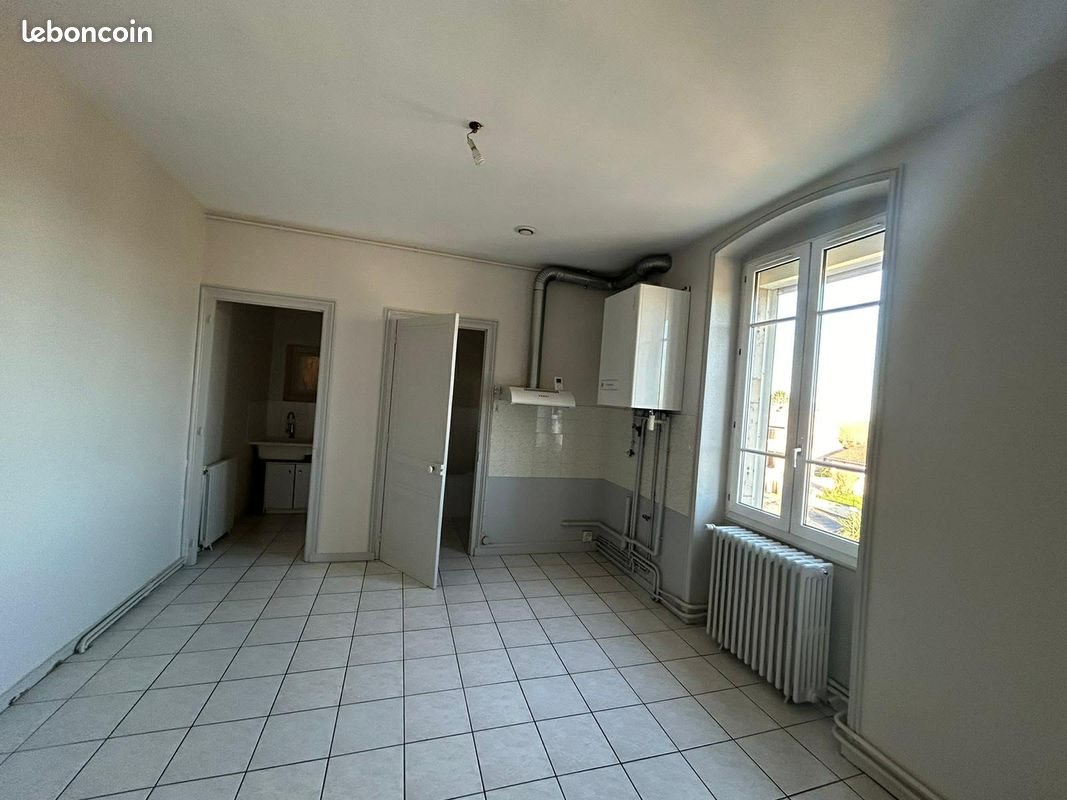Appartement à louer, 71m², La Salle