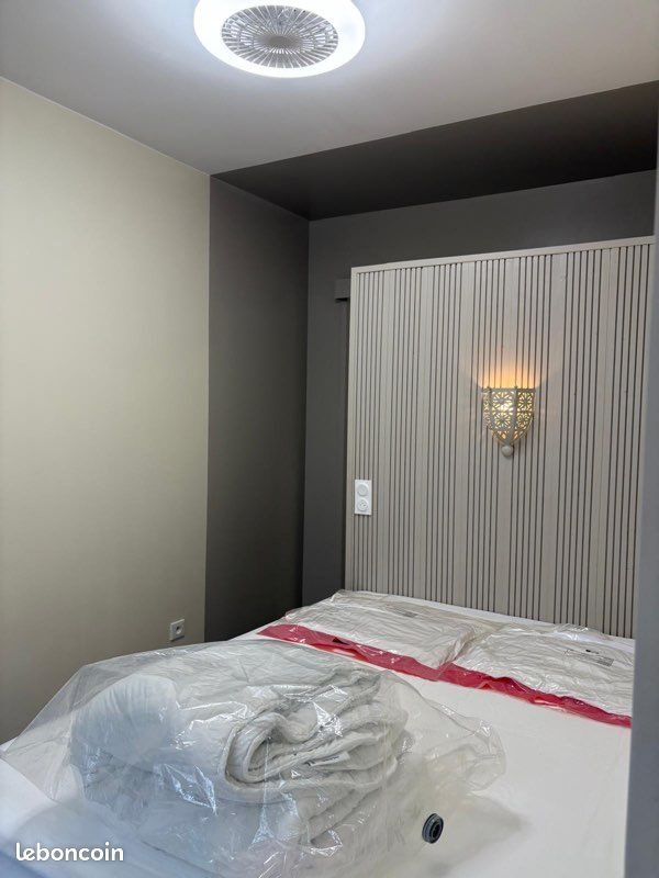 Appartement à vendre, 35m², Lyon 2ème