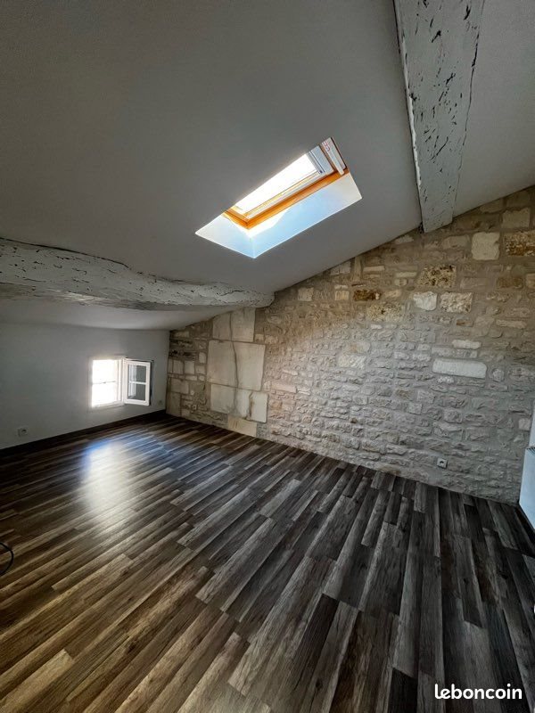 Appartement à louer, 65m², Jarnac