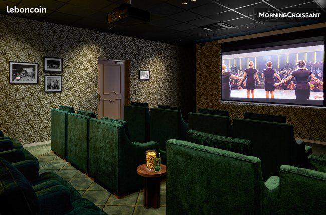 Appartement à louer, 42m², Nice