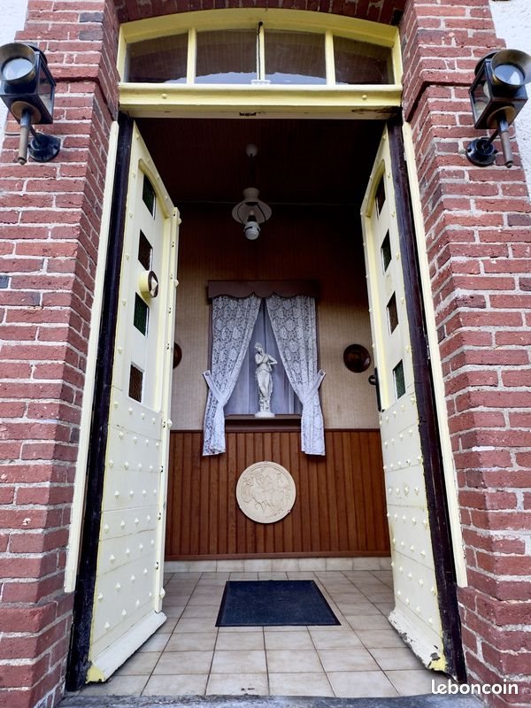 Maison à vendre, 76m², Ossun