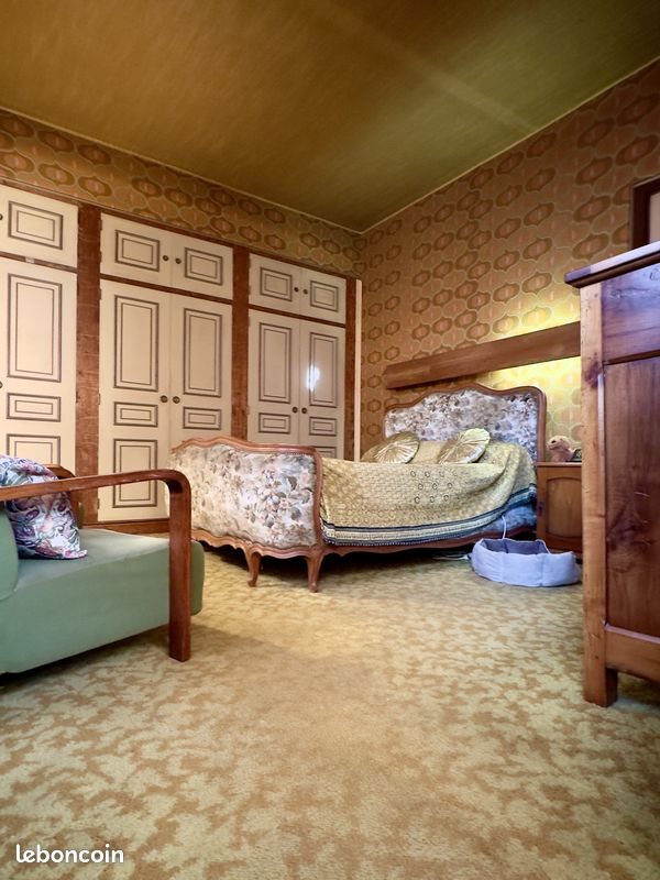 Maison à vendre, 76m², Ossun