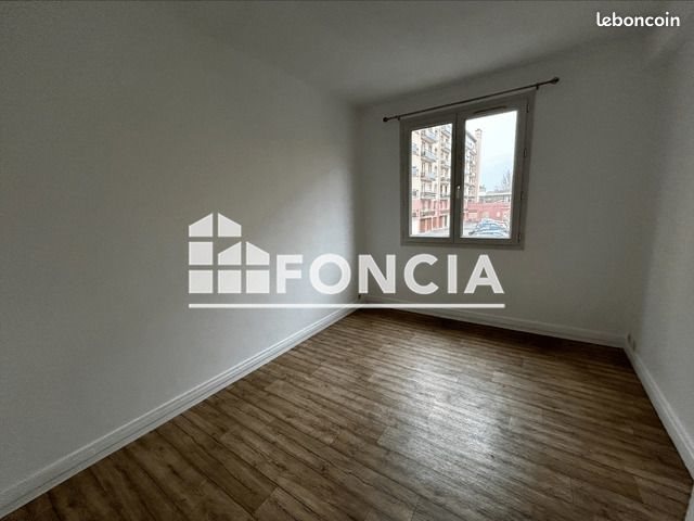 Appartement à louer, 50m², Rouen