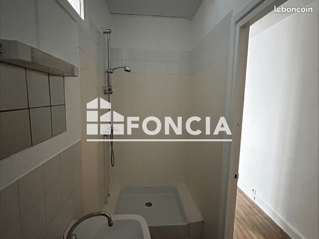 Appartement à louer, 50m², Rouen