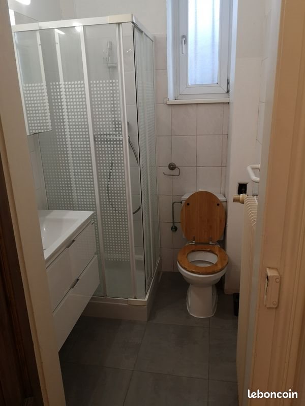 Appartement à louer, 42m², Strasbourg