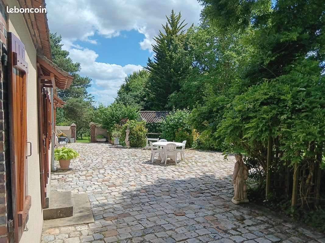 Maison à vendre, 147m², Combres