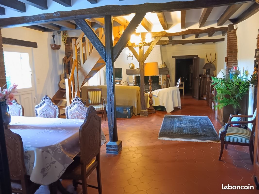 Maison à vendre, 147m², Combres