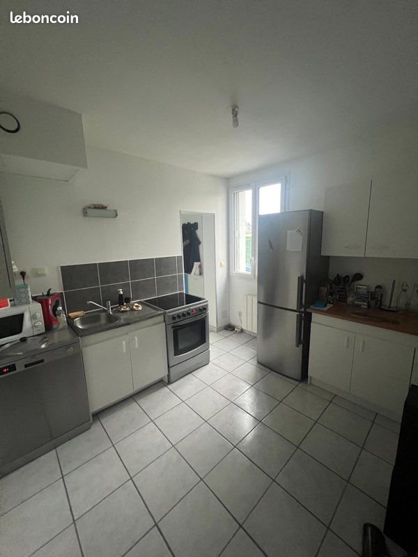 Maison à louer, 70m², Saran