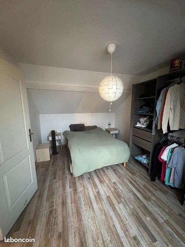 Maison à louer, 70m², Saran