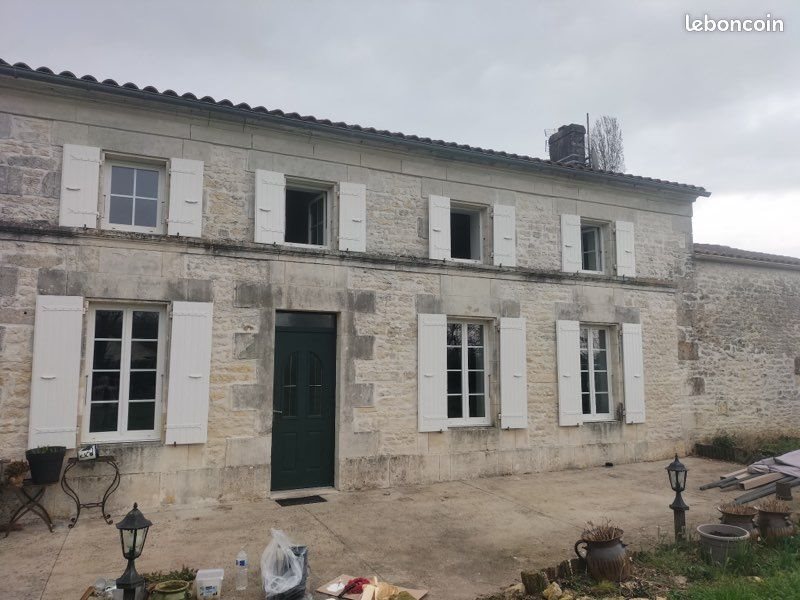 Maison à louer, 180m², Geay