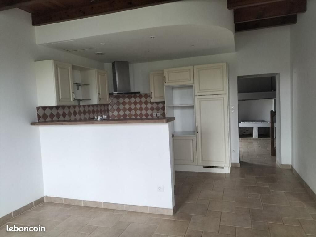 Maison à louer, 180m², Geay