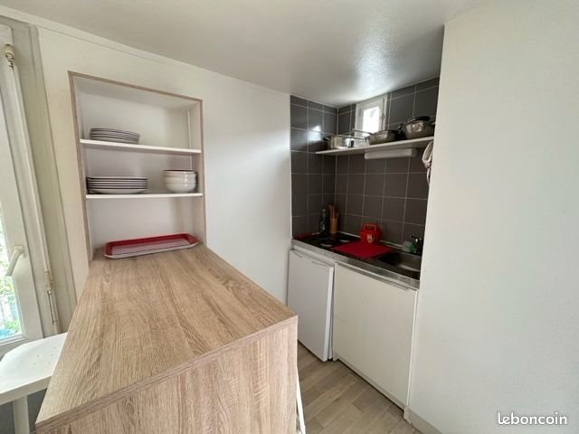 Appartement à louer, 16m², Limoges