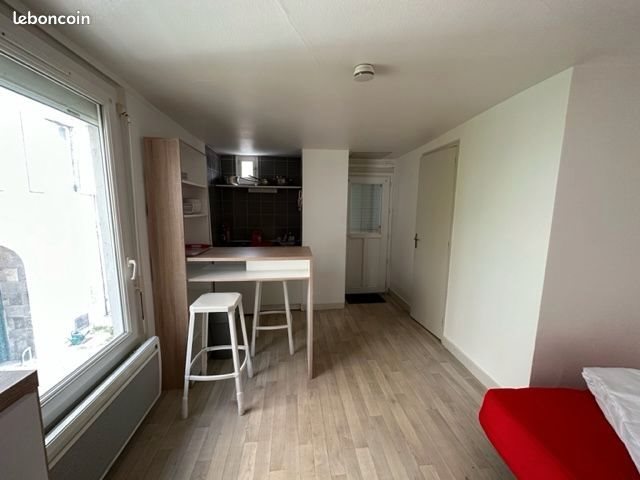 Appartement à louer, 16m², Limoges