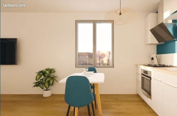 Appartement à vendre, 27m², Lodève