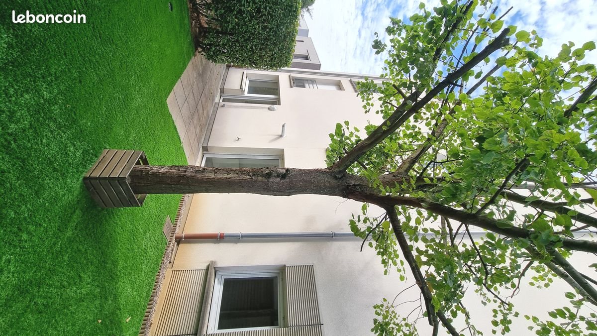 Appartement à louer, 65m², Metz