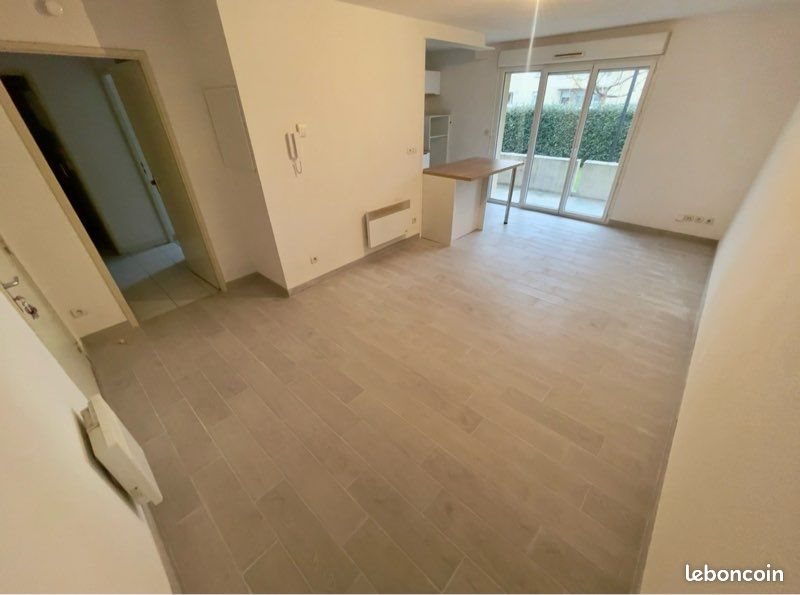 Appartement à louer, 50m², Terrasson-Lavilledieu