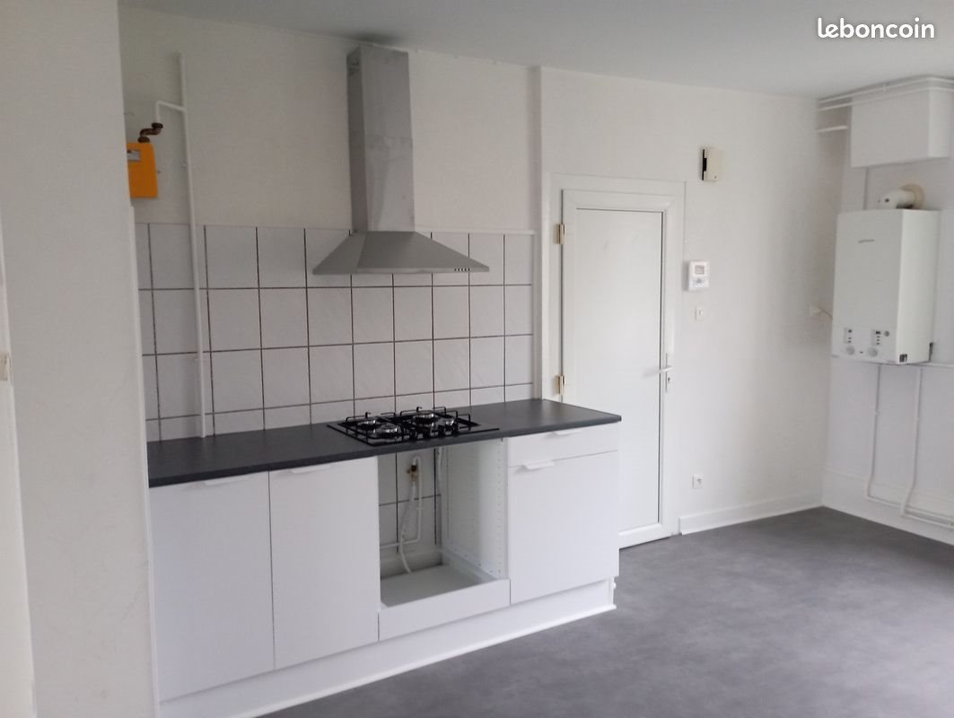 Appartement à louer, 70m², Lunéville
