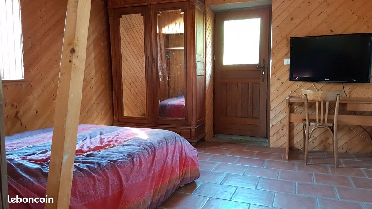 Maison à louer, 38m², Saint-Etienne