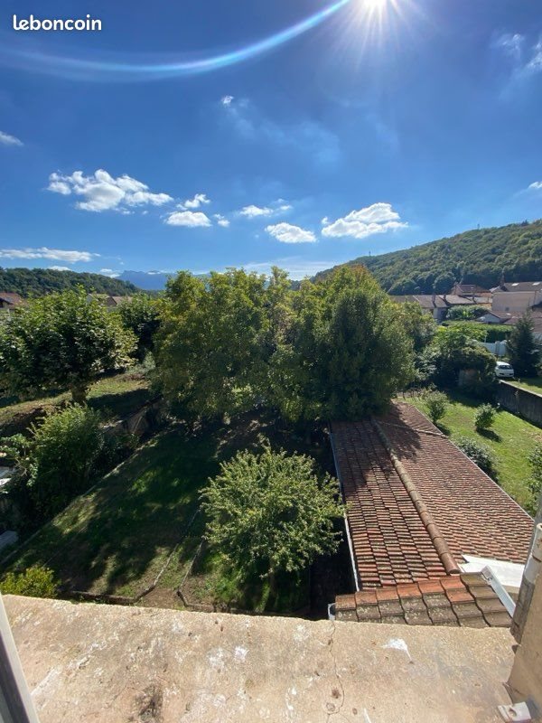 Appartement à louer, 40m², Renage