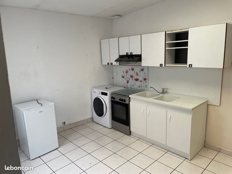 Appartement à louer, 60m², Dunkerque
