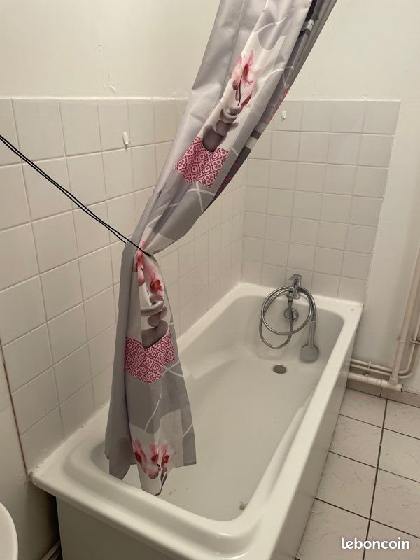 Appartement à louer, 60m², Dunkerque