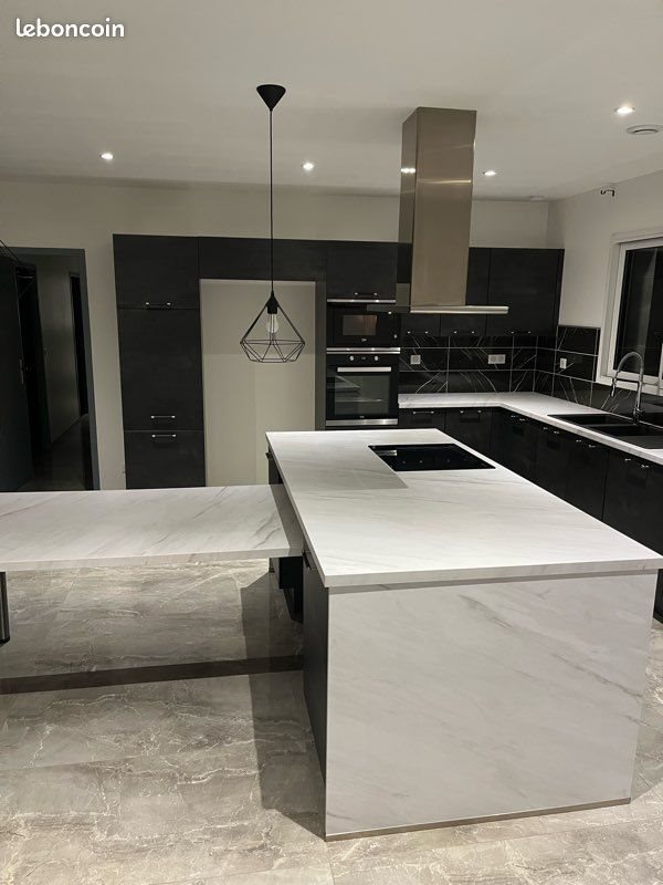 Maison à louer, 110m², Beaulieu