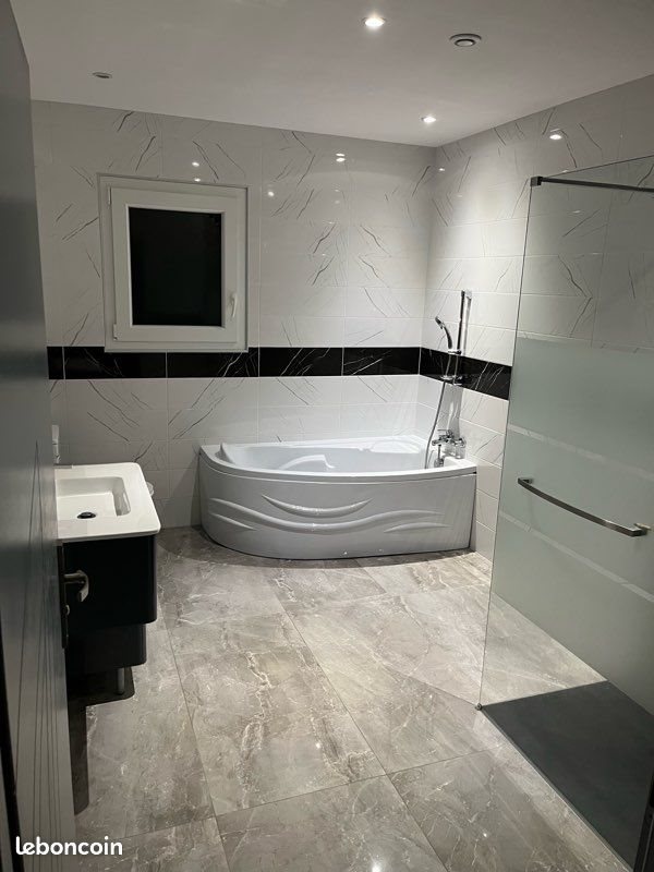 Maison à louer, 110m², Beaulieu