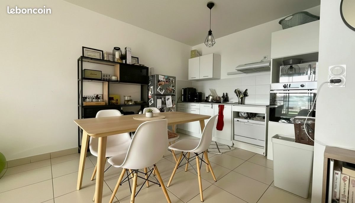 Appartement à vendre, 46m², Montpellier