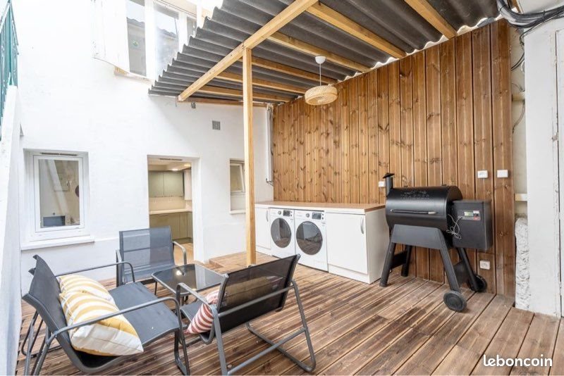 Appartement à louer, 1m², Bordeaux