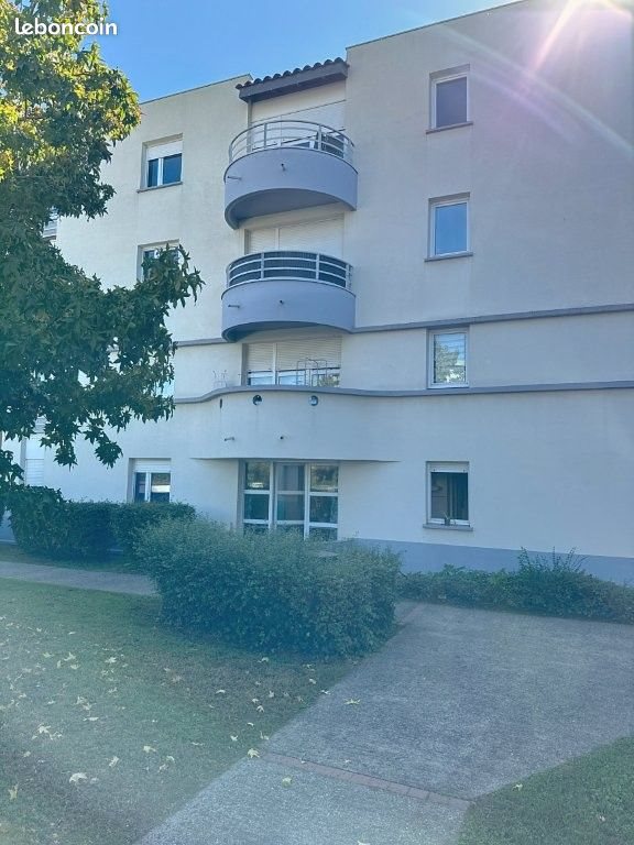 Appartement à vendre, 50m², Toulouse