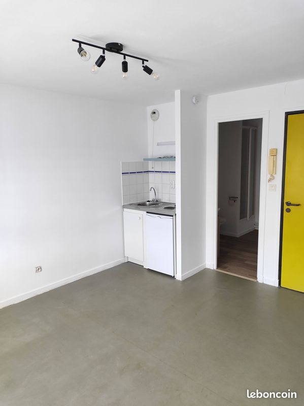 Appartement à vendre, 1m², Arras