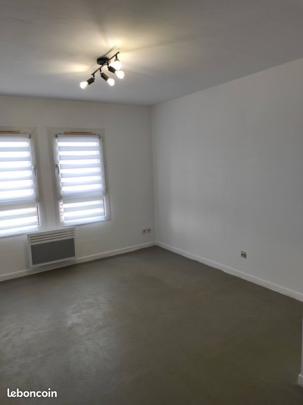 Appartement à vendre, 1m², Arras