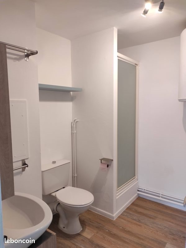 Appartement à vendre, 1m², Arras