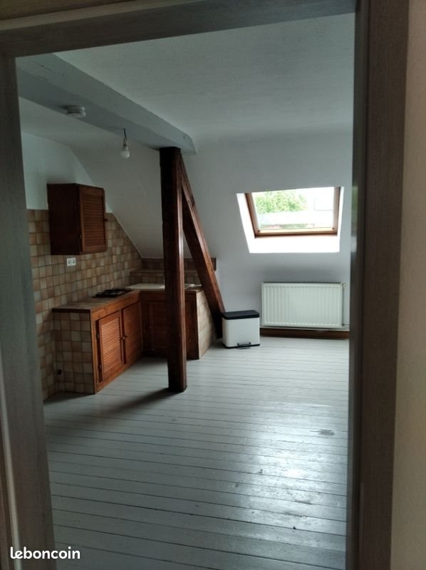 Appartement à louer, 67m², Sarreguemines