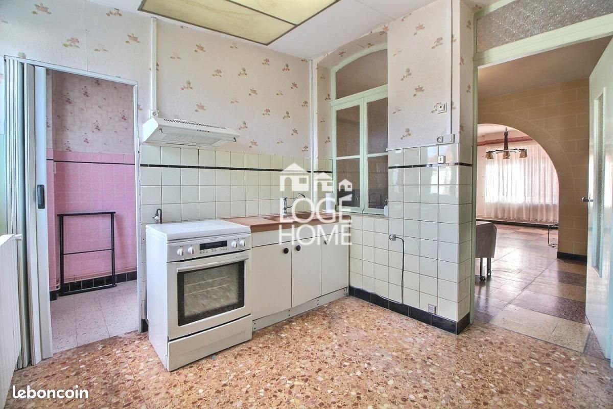 Maison à vendre, 79m², Sin-le-Noble