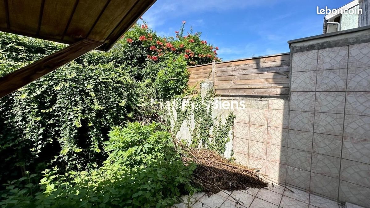 Maison à vendre, 71m², Lille