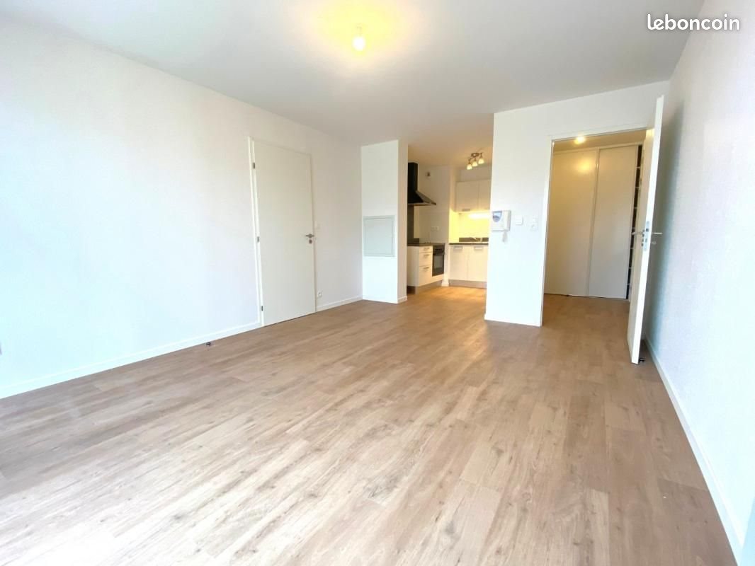 Appartement à louer, 61m², Guilers