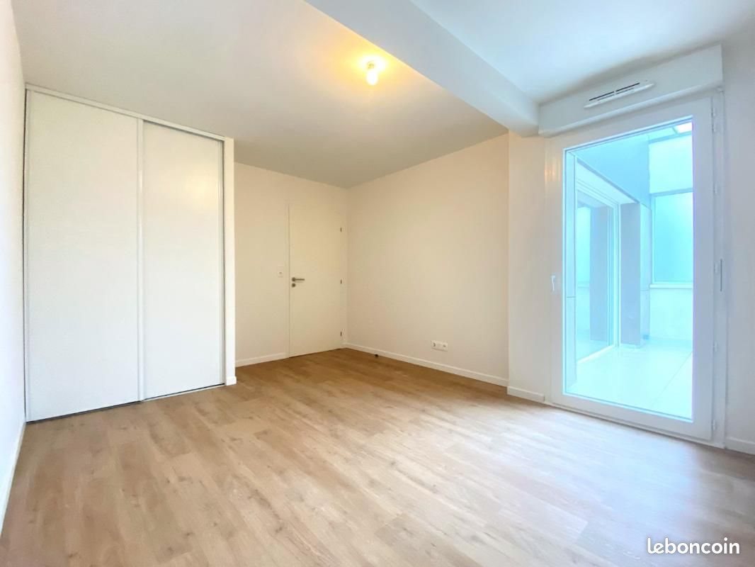 Appartement à louer, 61m², Guilers