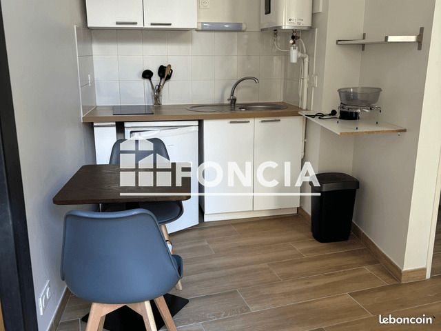 Appartement à louer, 15m², Angers