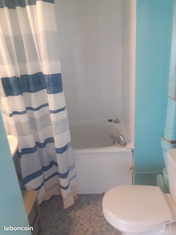 Appartement à louer, 35m², Lille