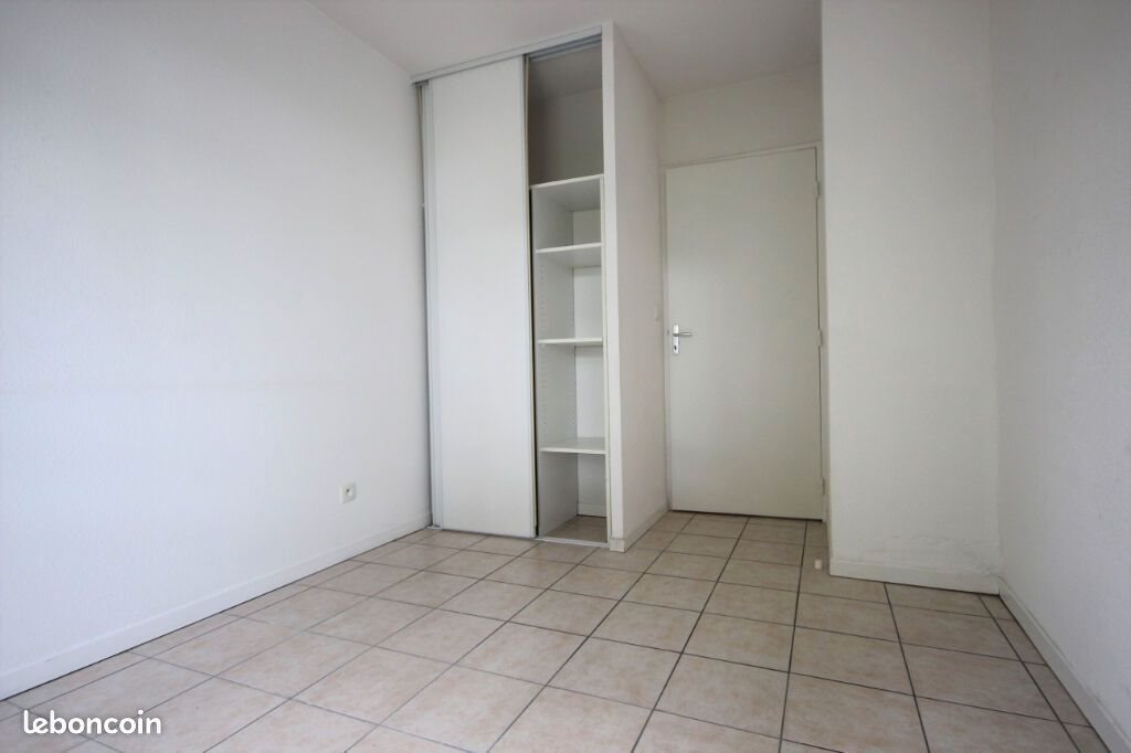 Appartement à louer, 52m², Orthez