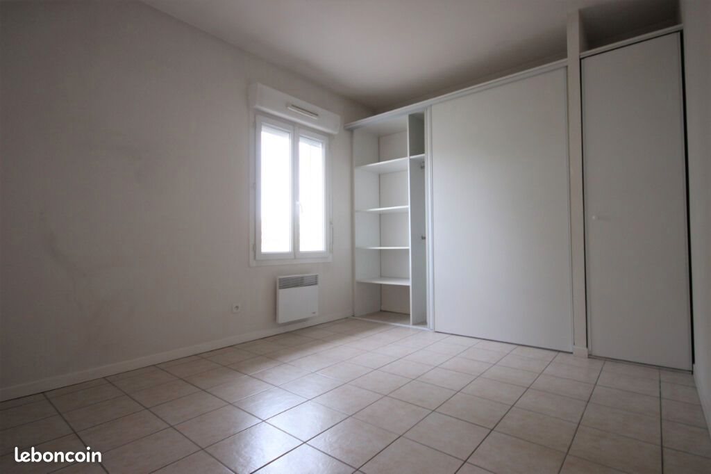 Appartement à louer, 52m², Orthez
