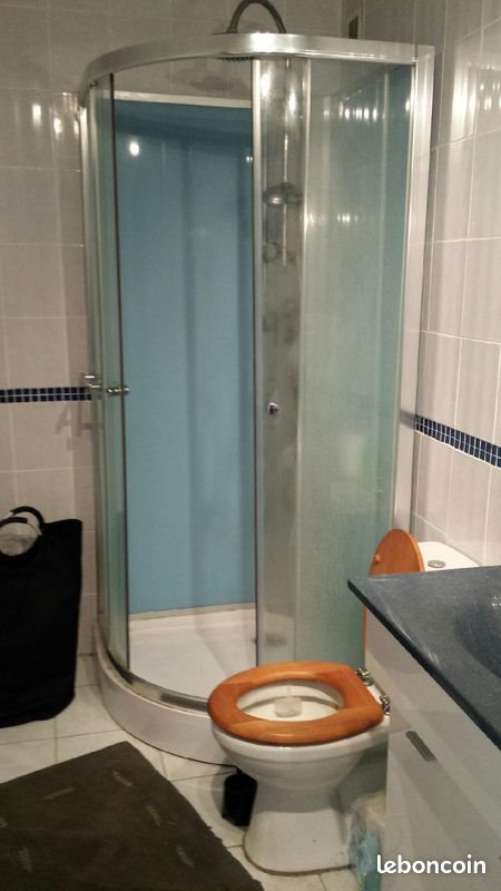 Appartement à louer, 30m², Clermont-Ferrand