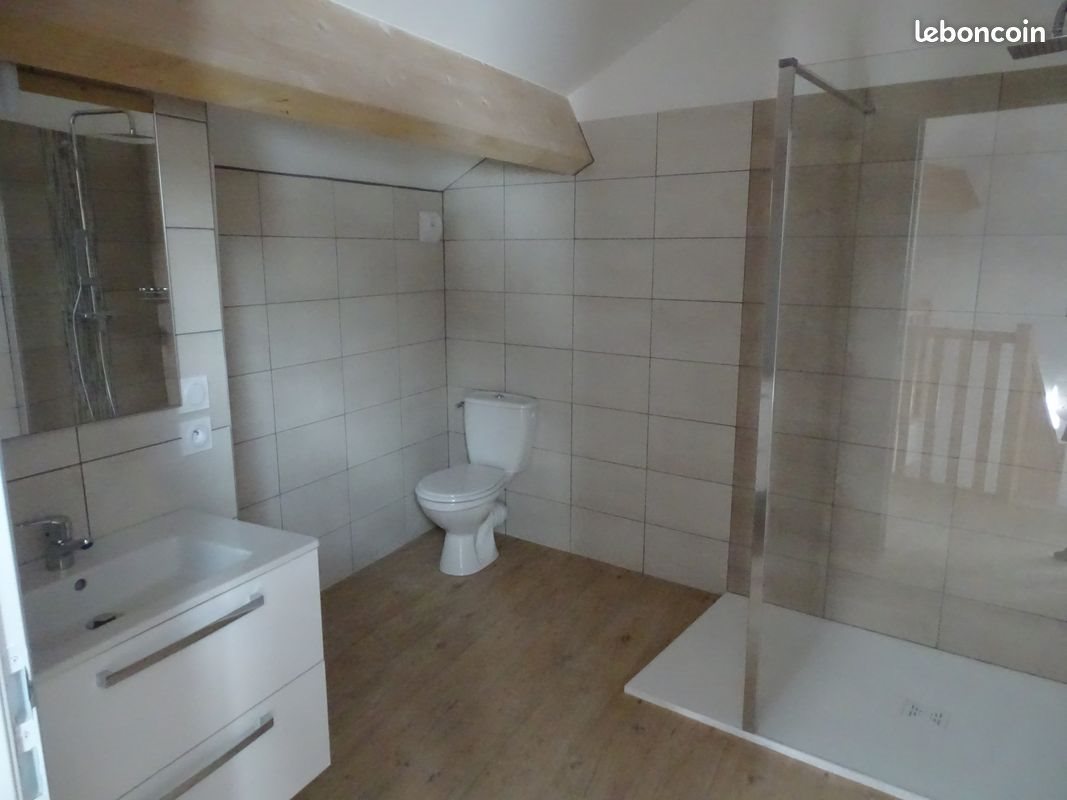 Appartement à louer, 70m², Beynost